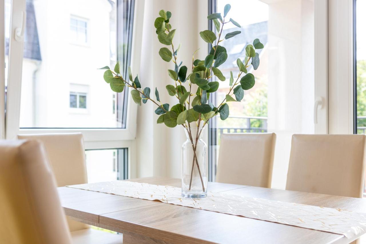 Unique: Zentrumsnahe 2 Zimmerwohnung In Villingen Mit Netflix 1 Og 외부 사진